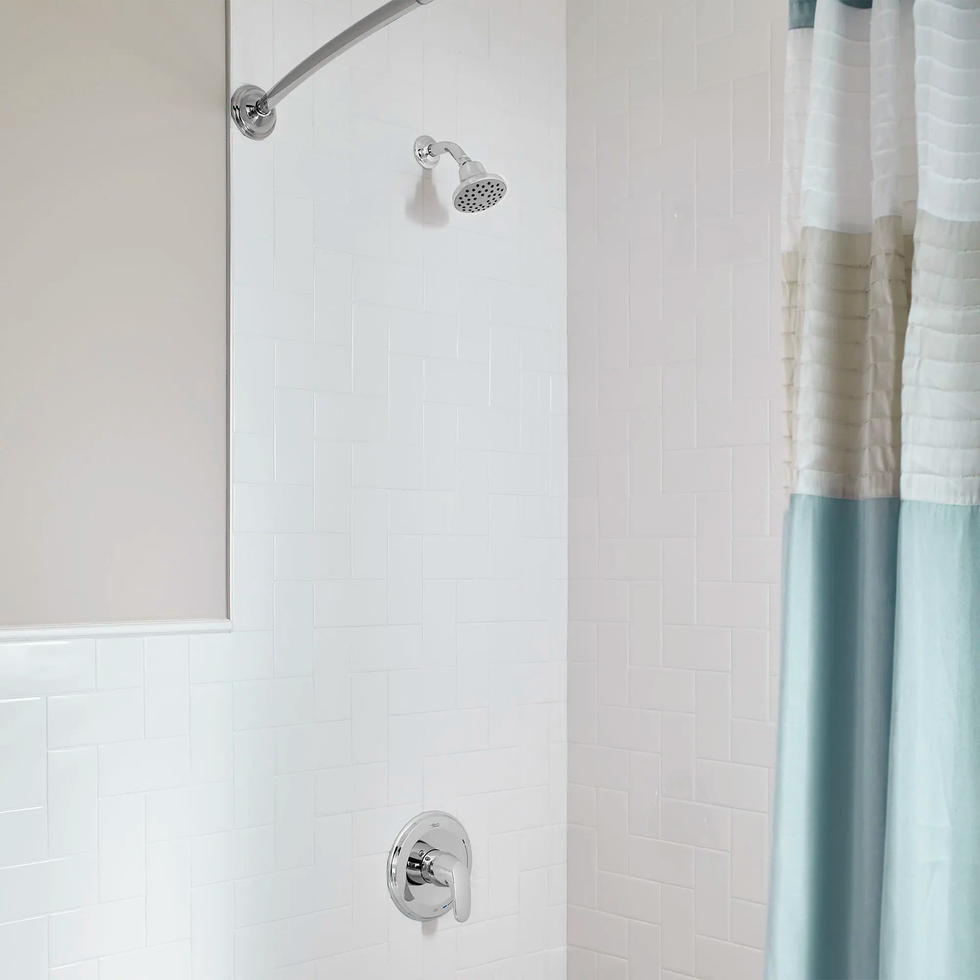 Colony® PRO 1.75 GPM Shower Trim Kit with Lever Handle — thumbnail 2